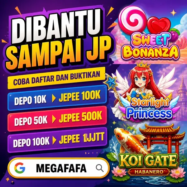 situs slot gacor yang ada rtp